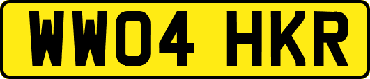 WW04HKR