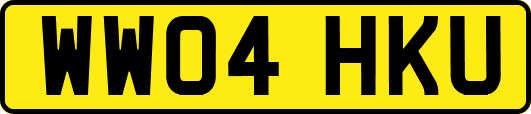 WW04HKU