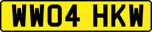 WW04HKW