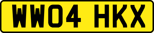 WW04HKX
