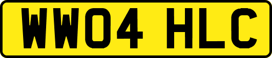 WW04HLC