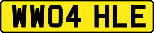 WW04HLE