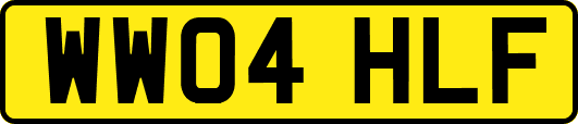 WW04HLF