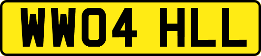 WW04HLL