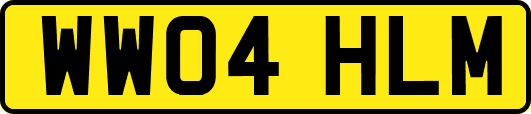 WW04HLM