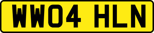 WW04HLN