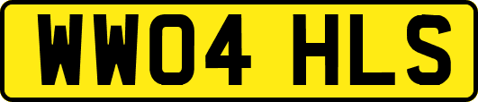 WW04HLS