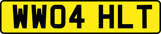 WW04HLT