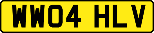 WW04HLV