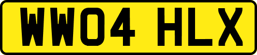 WW04HLX