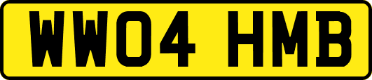 WW04HMB