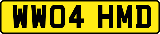 WW04HMD