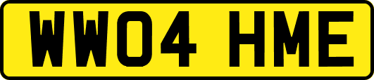 WW04HME