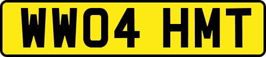 WW04HMT