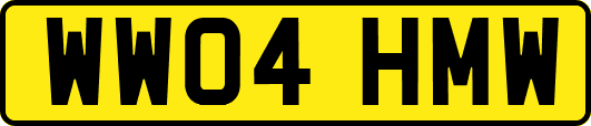 WW04HMW
