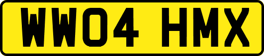 WW04HMX