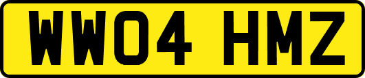 WW04HMZ