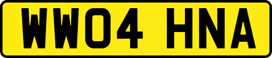 WW04HNA