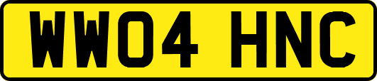 WW04HNC