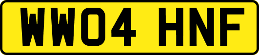 WW04HNF