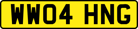 WW04HNG