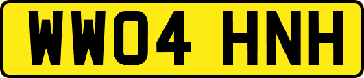WW04HNH