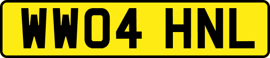 WW04HNL