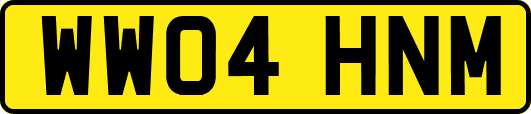 WW04HNM