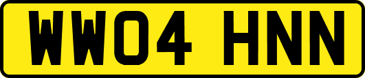 WW04HNN