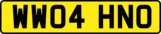 WW04HNO