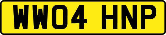WW04HNP