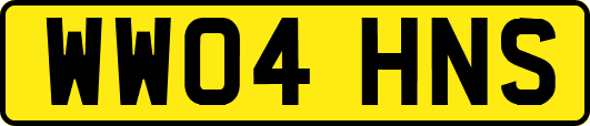 WW04HNS