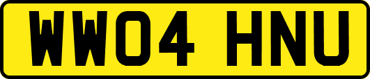 WW04HNU