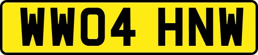 WW04HNW