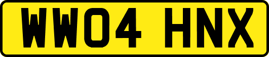 WW04HNX