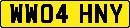 WW04HNY