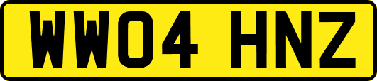WW04HNZ