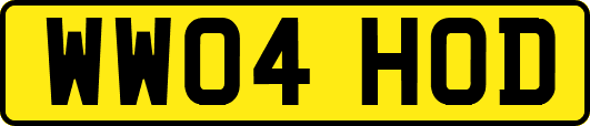 WW04HOD