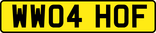 WW04HOF