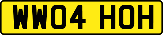 WW04HOH