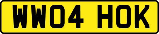 WW04HOK