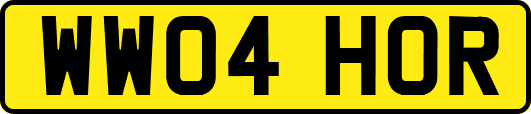 WW04HOR