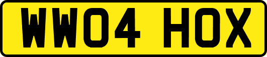 WW04HOX