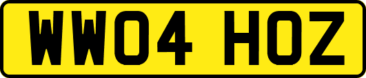 WW04HOZ