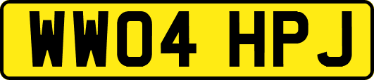 WW04HPJ