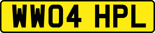 WW04HPL