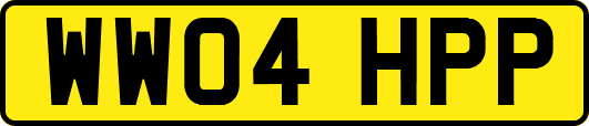 WW04HPP