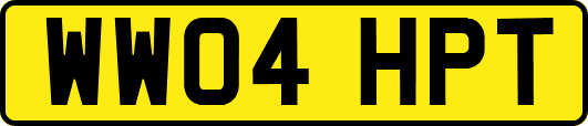 WW04HPT