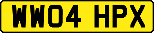 WW04HPX