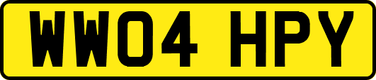 WW04HPY